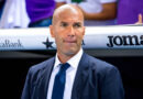 zinedine zidane